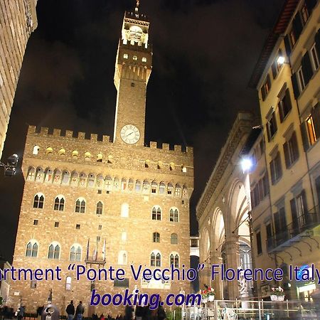 Barbadori Studio Apartment فلورنس المظهر الخارجي الصورة