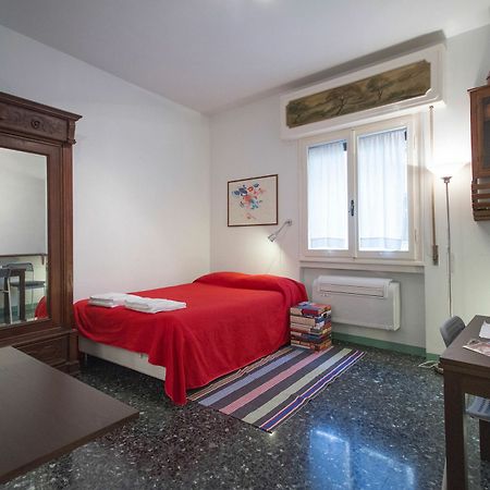 Barbadori Studio Apartment فلورنس المظهر الخارجي الصورة