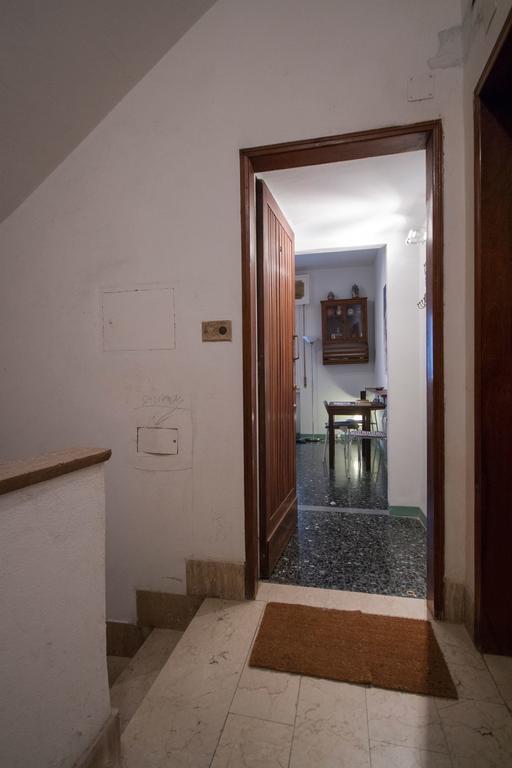 Barbadori Studio Apartment فلورنس الغرفة الصورة