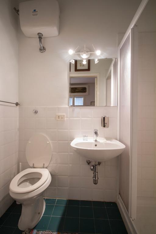 Barbadori Studio Apartment فلورنس الغرفة الصورة