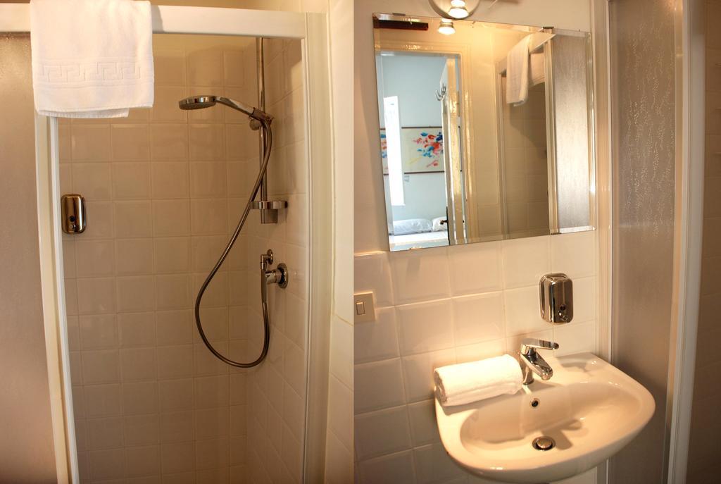 Barbadori Studio Apartment فلورنس الغرفة الصورة