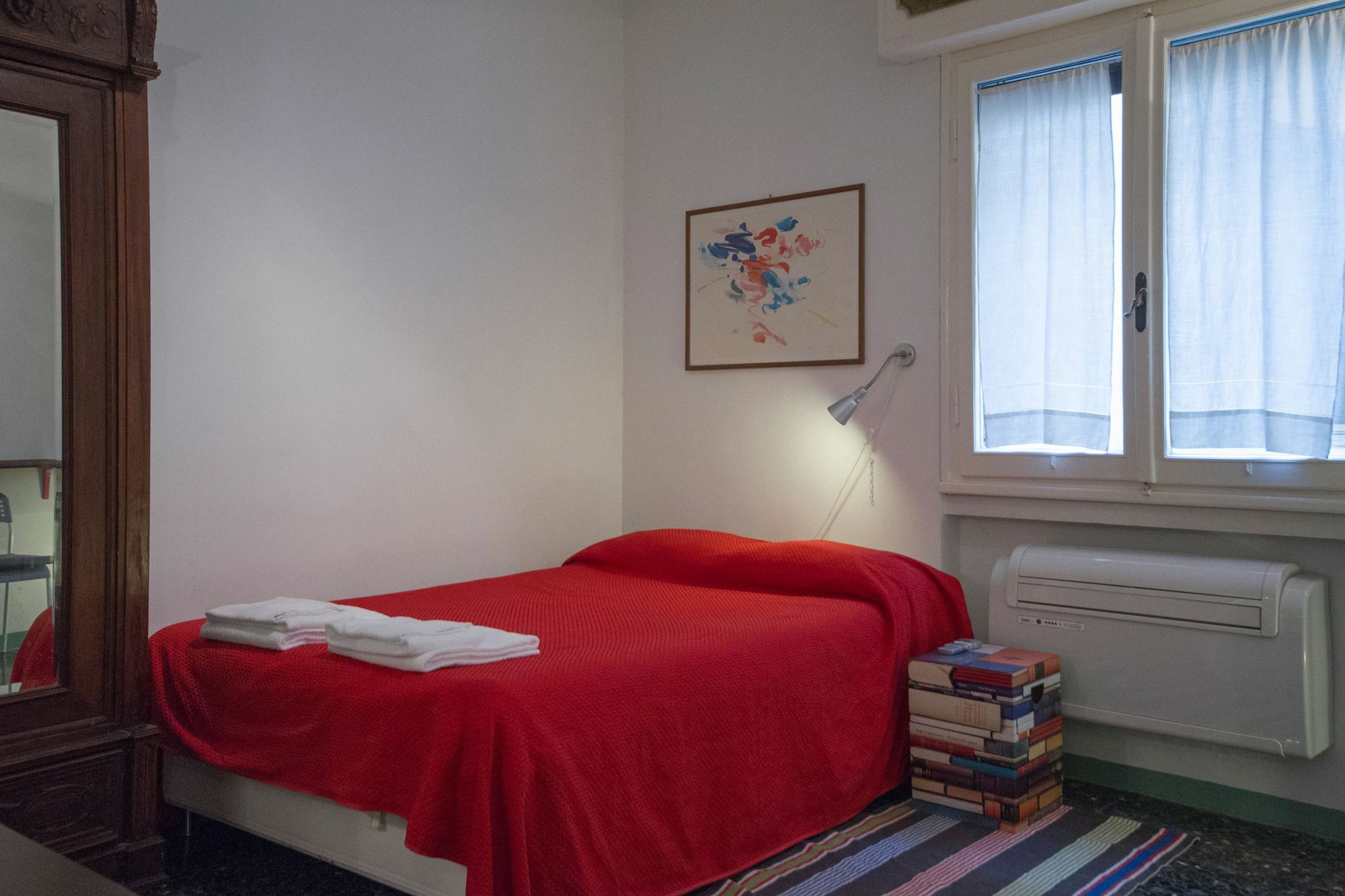 Barbadori Studio Apartment فلورنس المظهر الخارجي الصورة