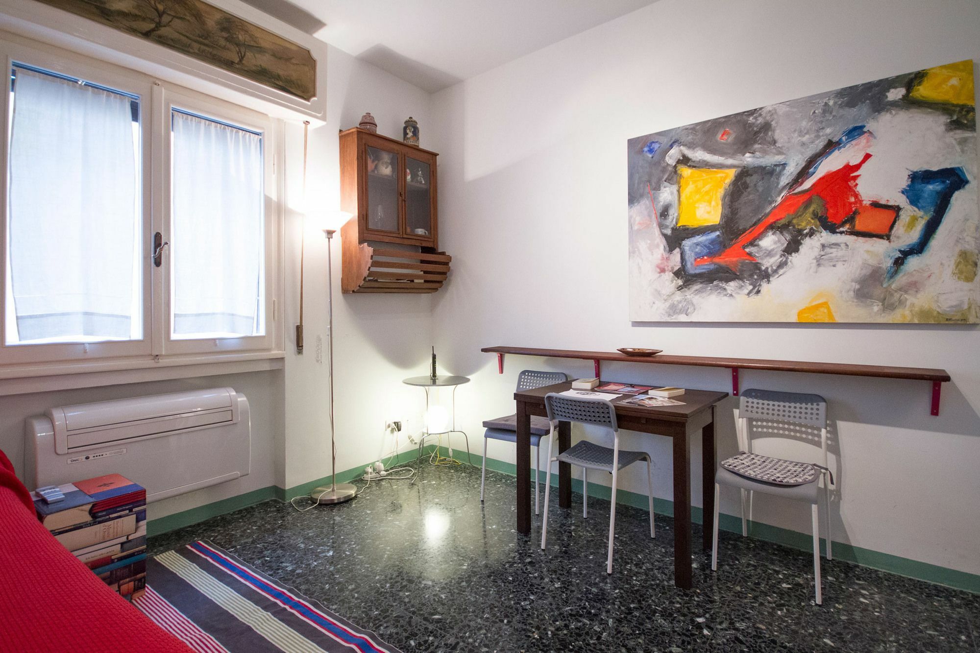 Barbadori Studio Apartment فلورنس المظهر الخارجي الصورة