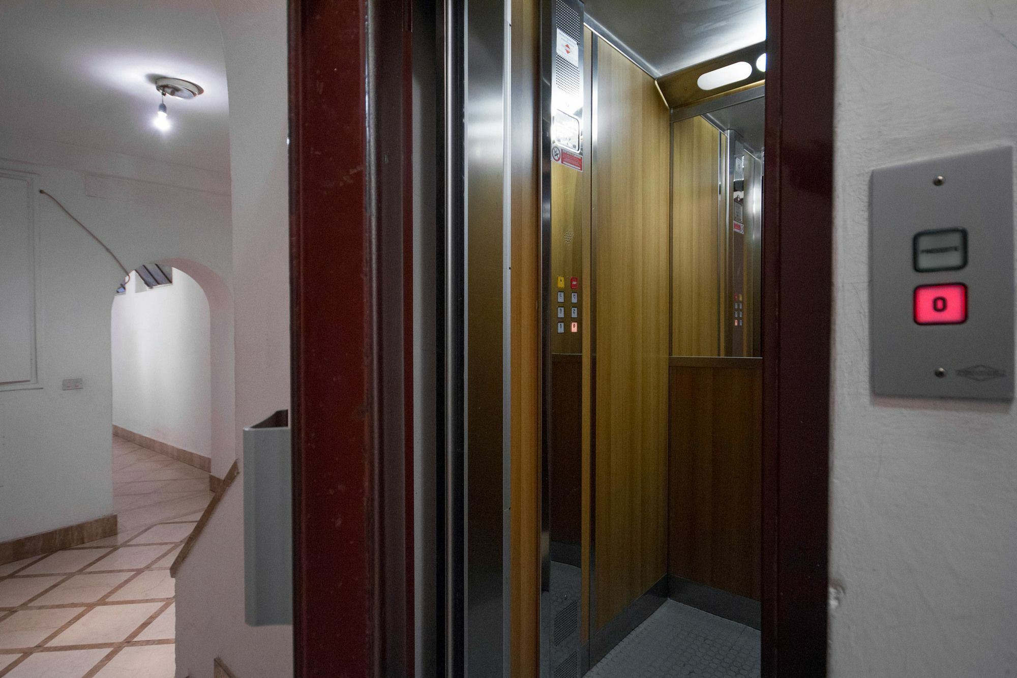 Barbadori Studio Apartment فلورنس المظهر الخارجي الصورة