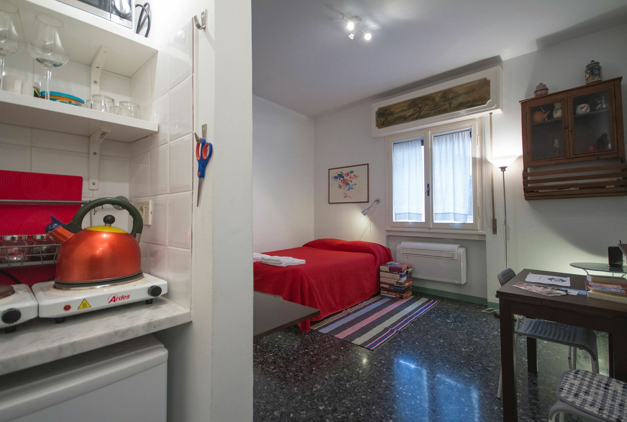 Barbadori Studio Apartment فلورنس المظهر الخارجي الصورة