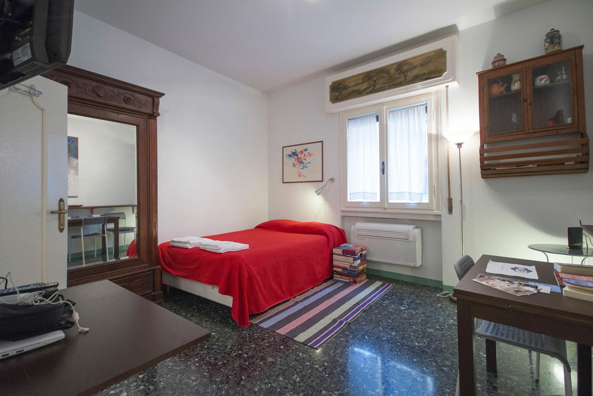 Barbadori Studio Apartment فلورنس المظهر الخارجي الصورة